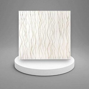 تایل PVC طرح بامبو