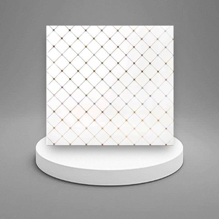 تایل PVC طرح لوزی بزرگ