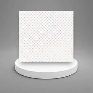 تایل PVC طرح لوزی ریز