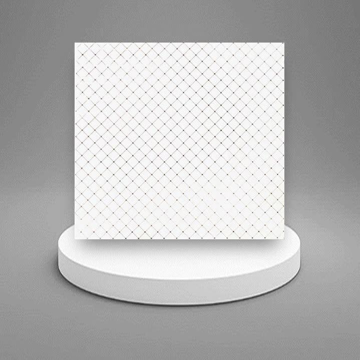 تایل PVC طرح لوزی ریز