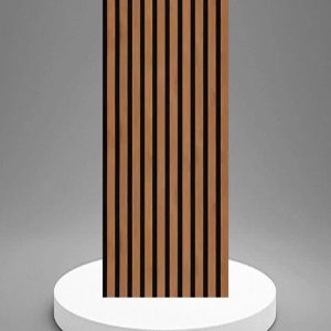 ترمووال MDF طرح چام