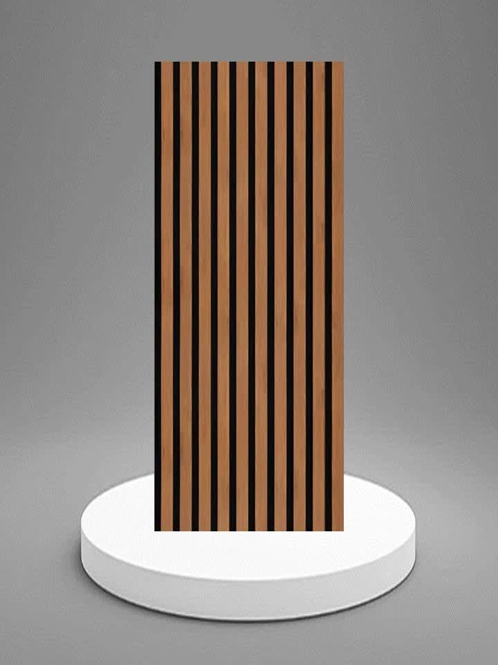 ترمووال MDF طرح چام