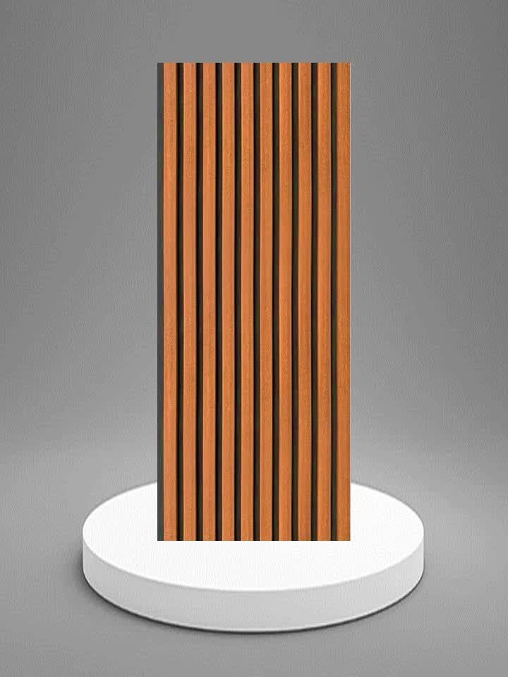 ترمووال MDF طرح مشه