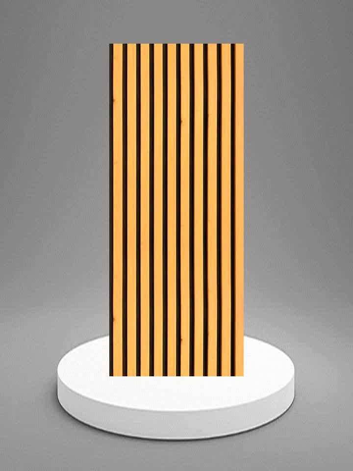ترمووال MDF طرح هانا